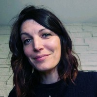 Photo de Delphine Lavau